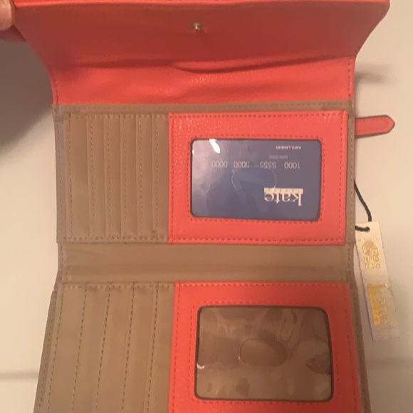 Kate Landry Bags Kate Landry Wallet Poshmark